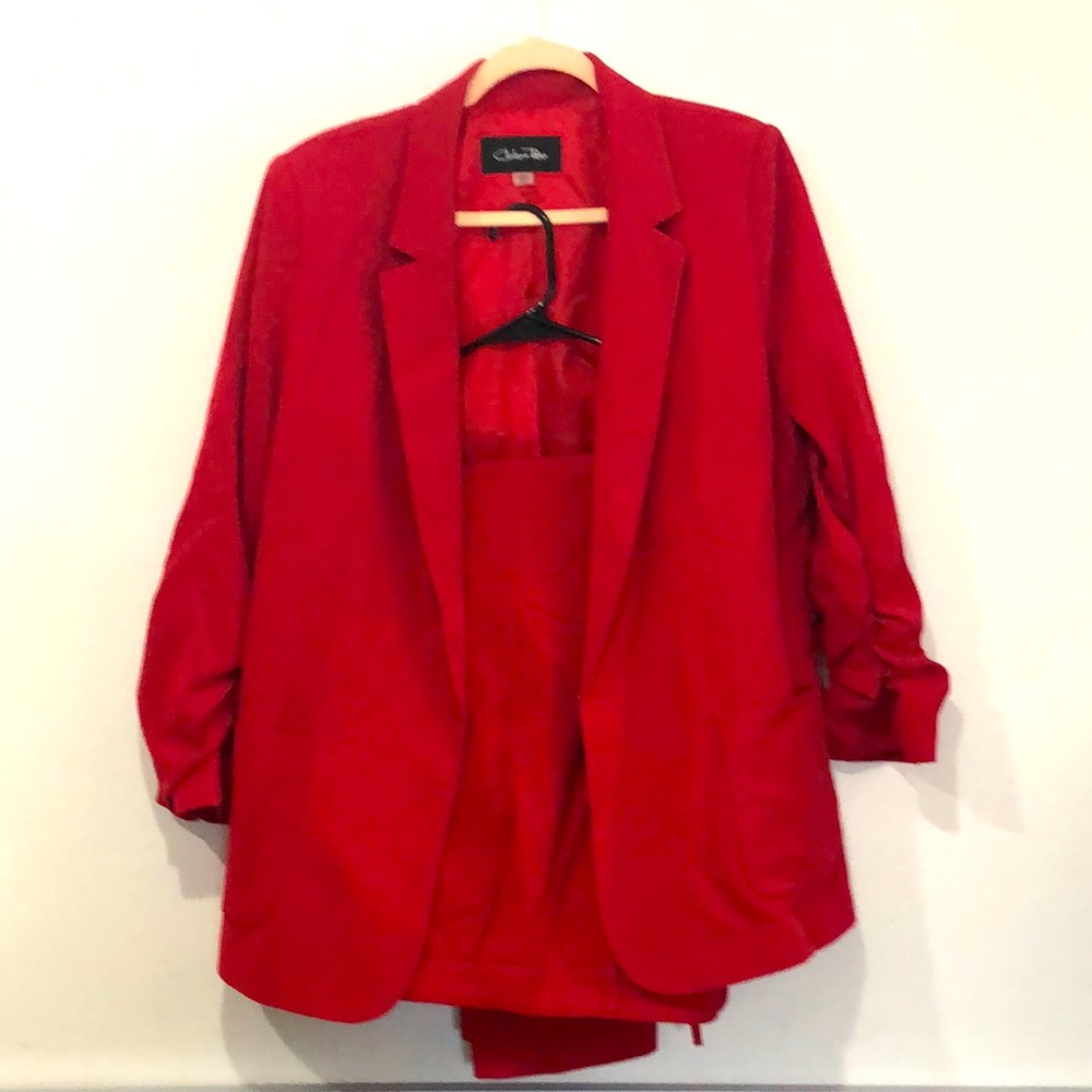 Chelsea Rose size 14 never used